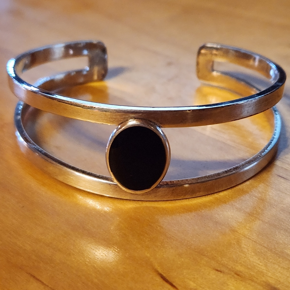 Cuff Bracelet